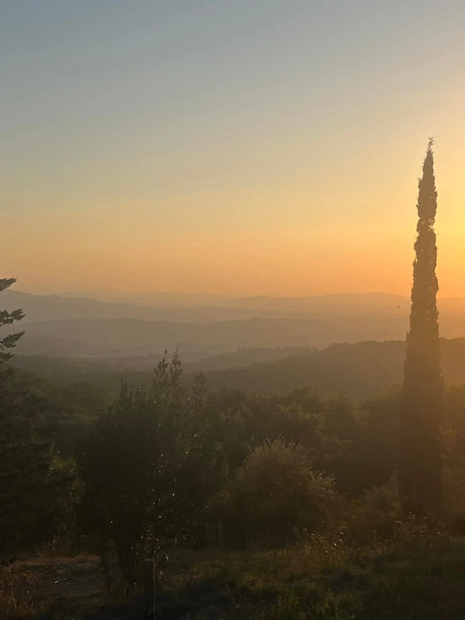 Top Ten Reasons to visit Tuscany