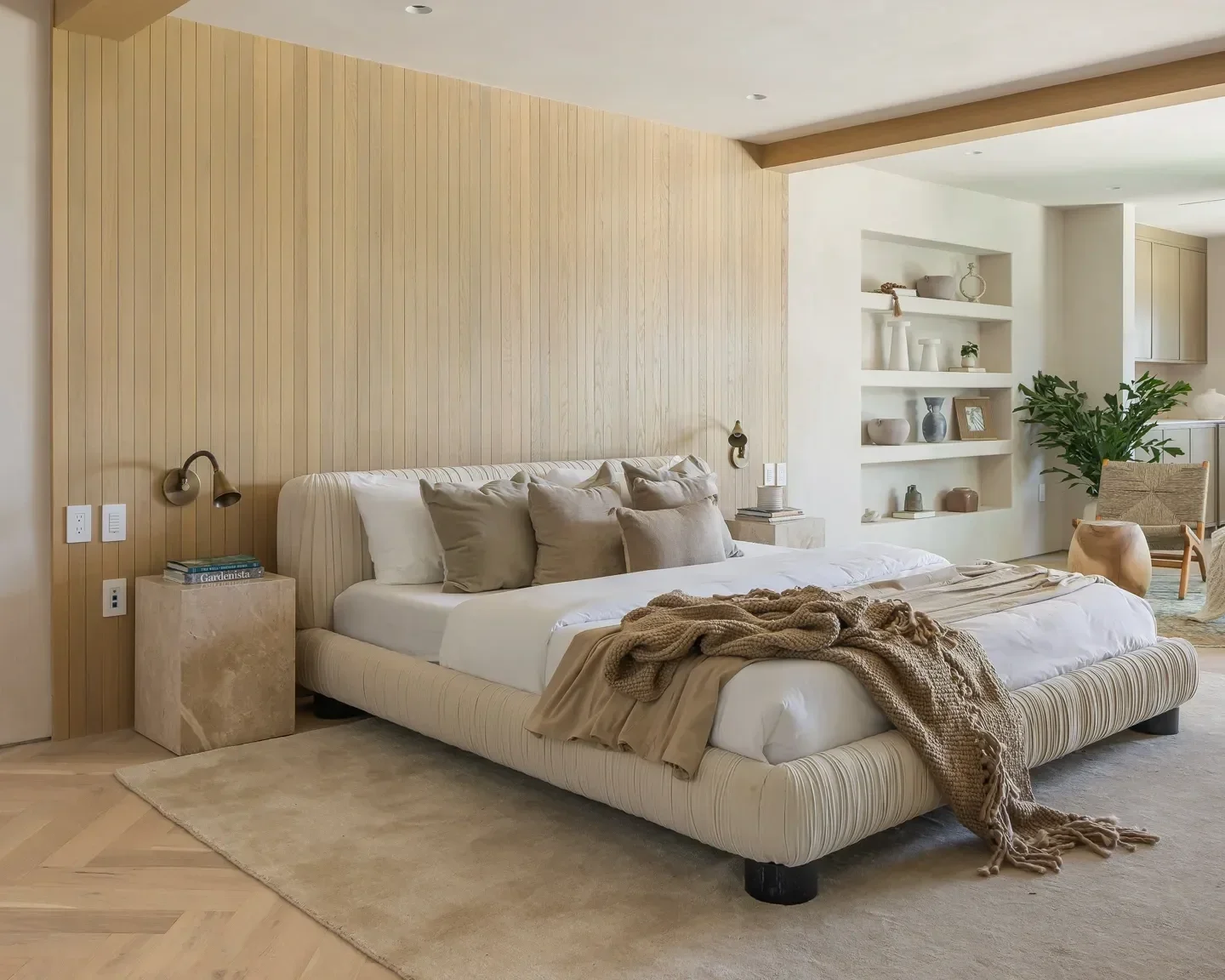 Serviced Accommodation Management