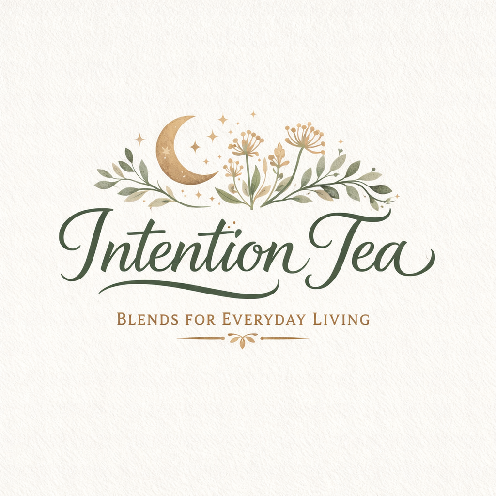 Intention Tea