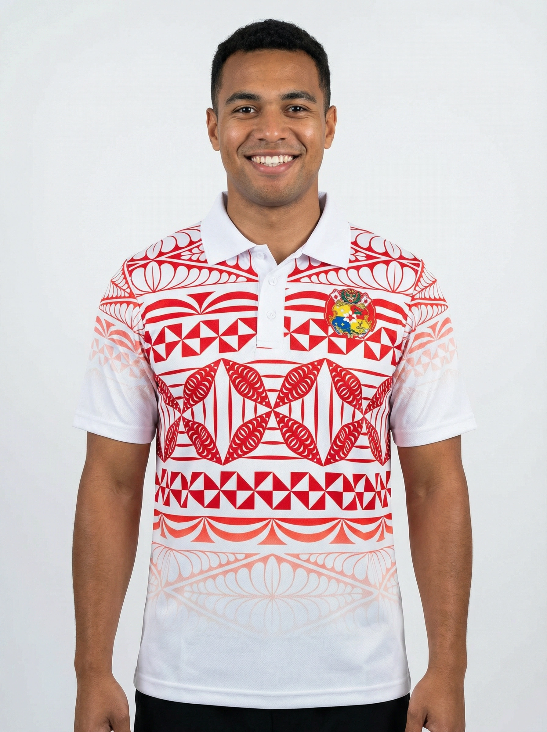 TONGA POLO