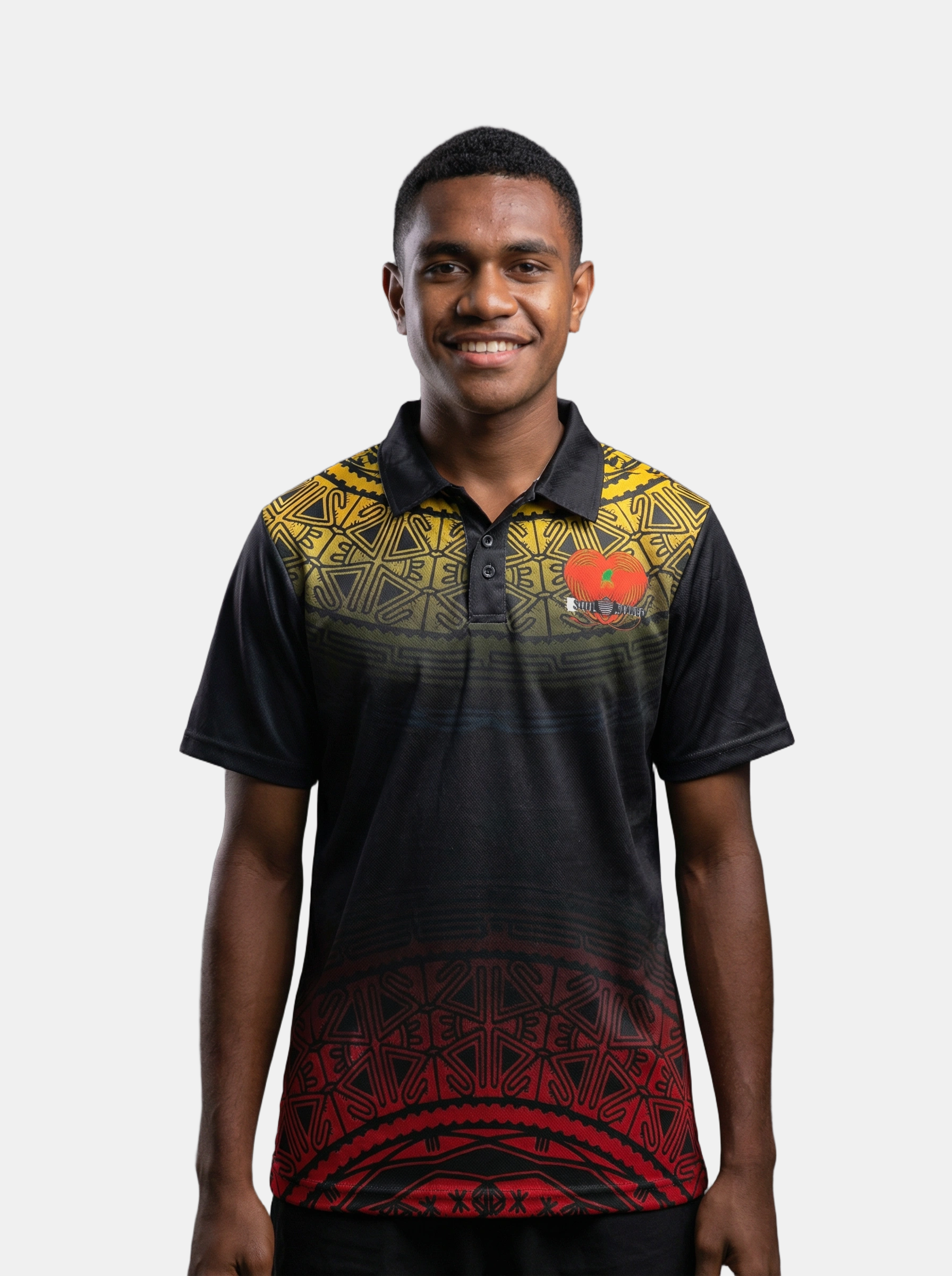 PAPUA NEW GUINEA POLO