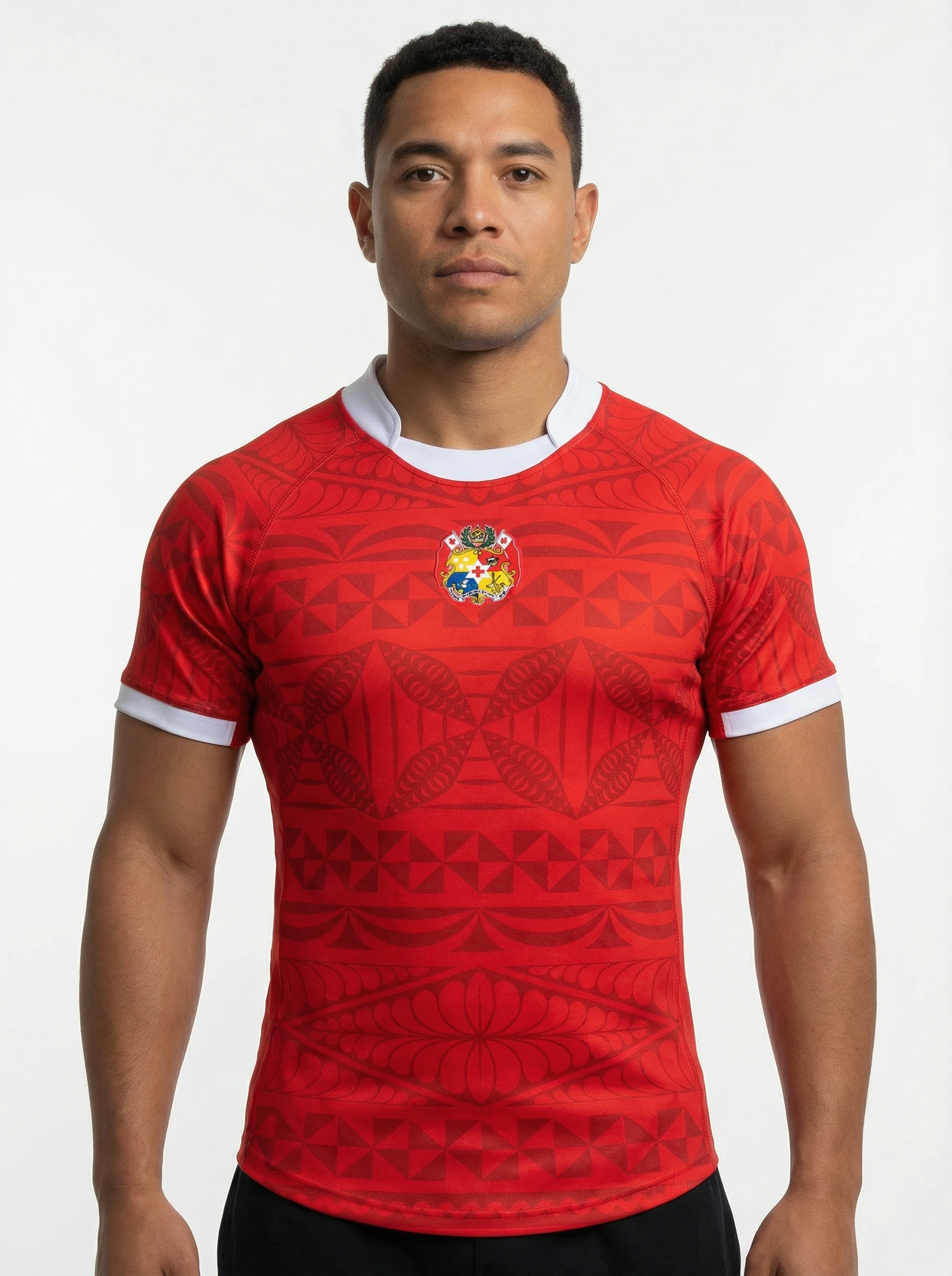TONGA JERSEY - PRO FIT