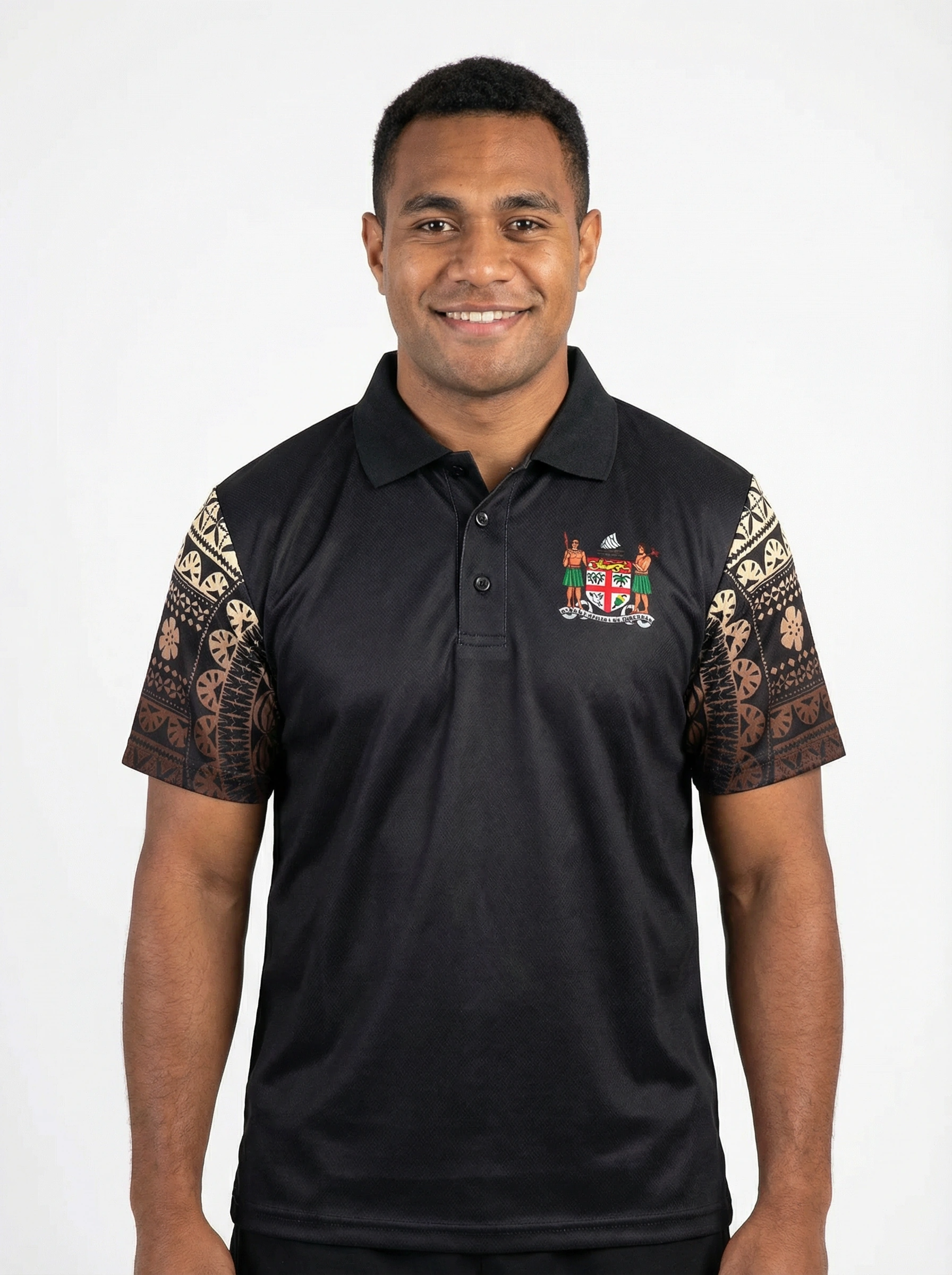 FIJI POLO