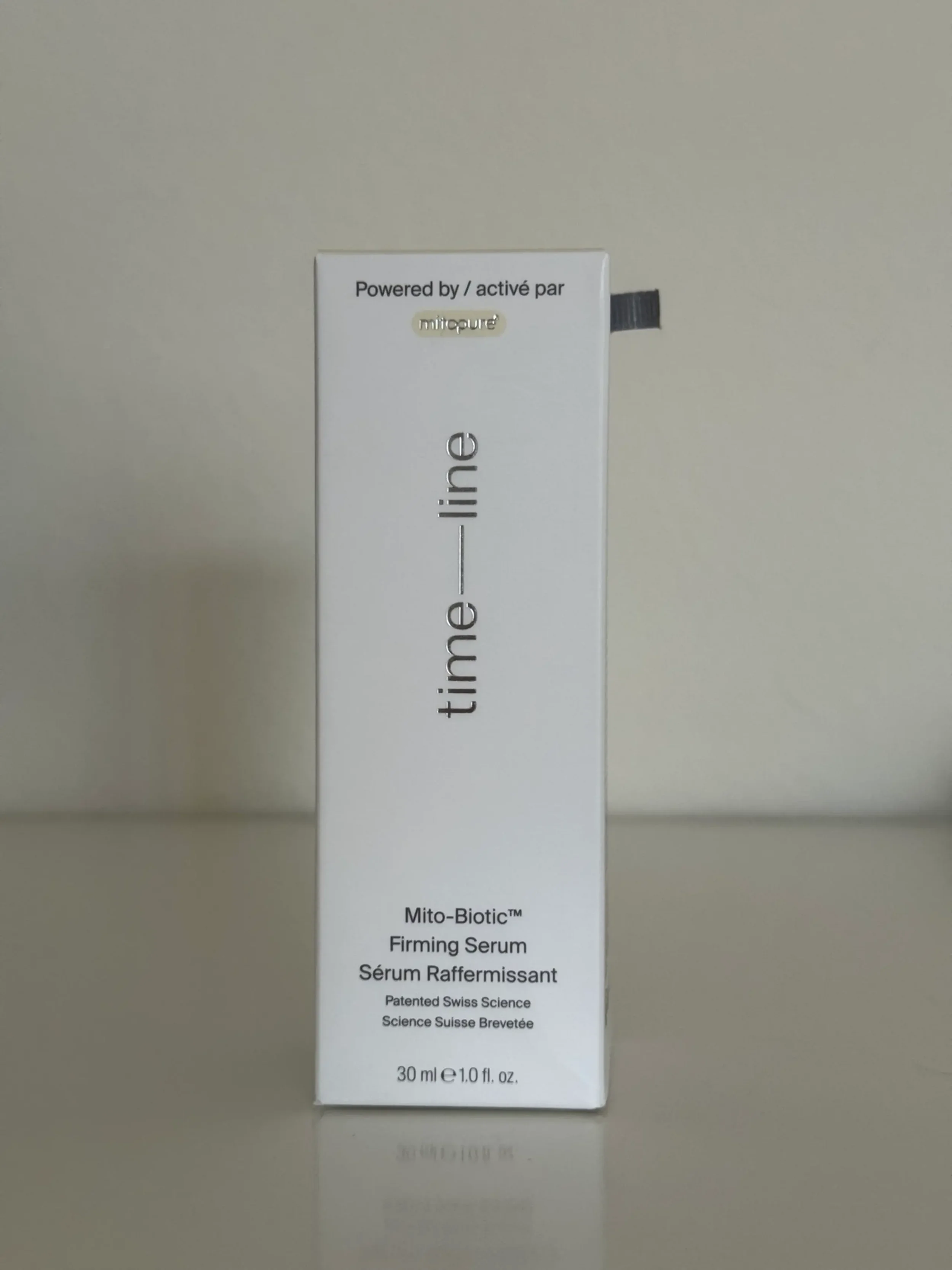 Mito-Biotic™ Firming Serum