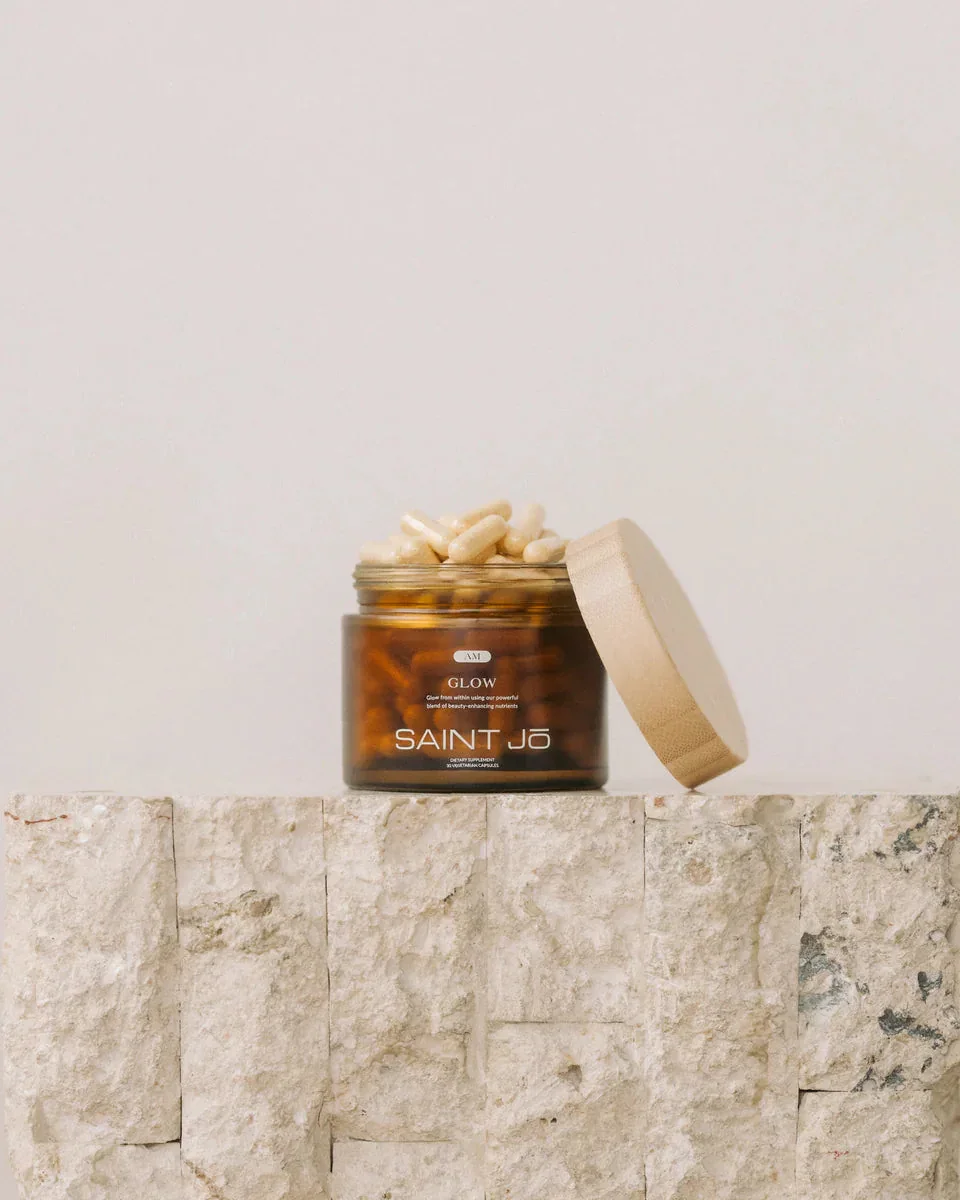 PLANT-BASED BEAUTY SUPPLEMENT DUO