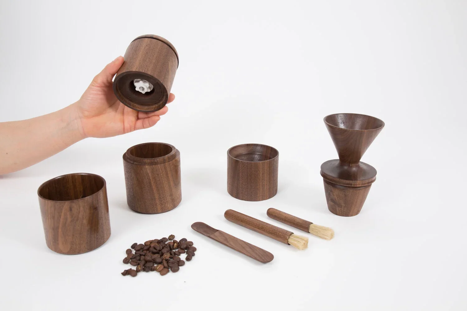 Coffee Set