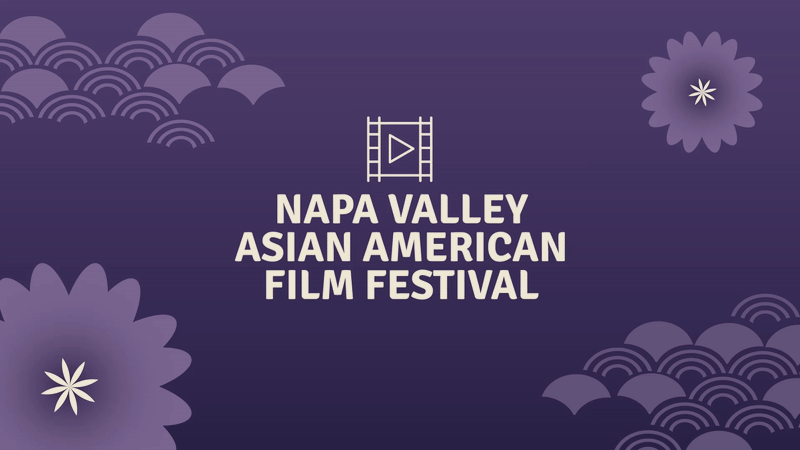 Napa Valley Asian American Film Festival