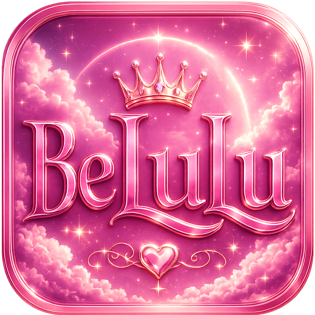 BeLulu Affirmations App