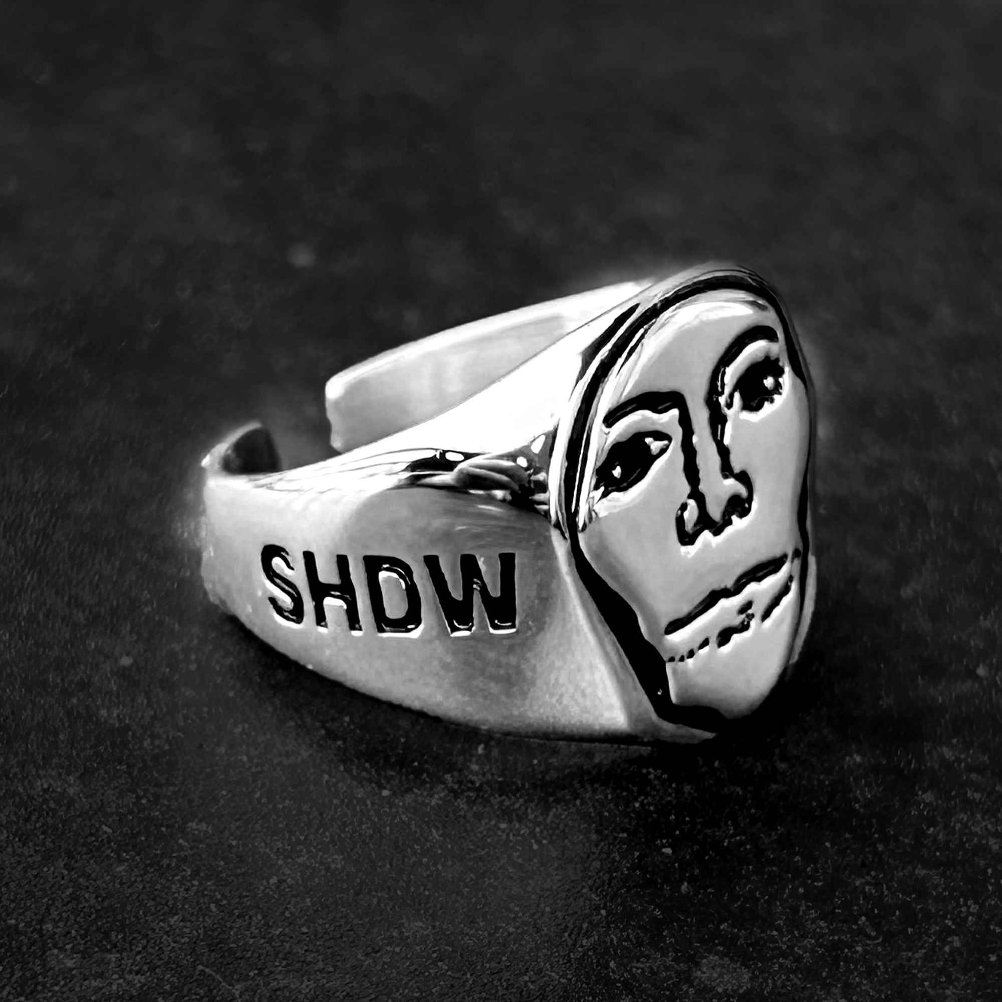 Shadow Wizards Ring