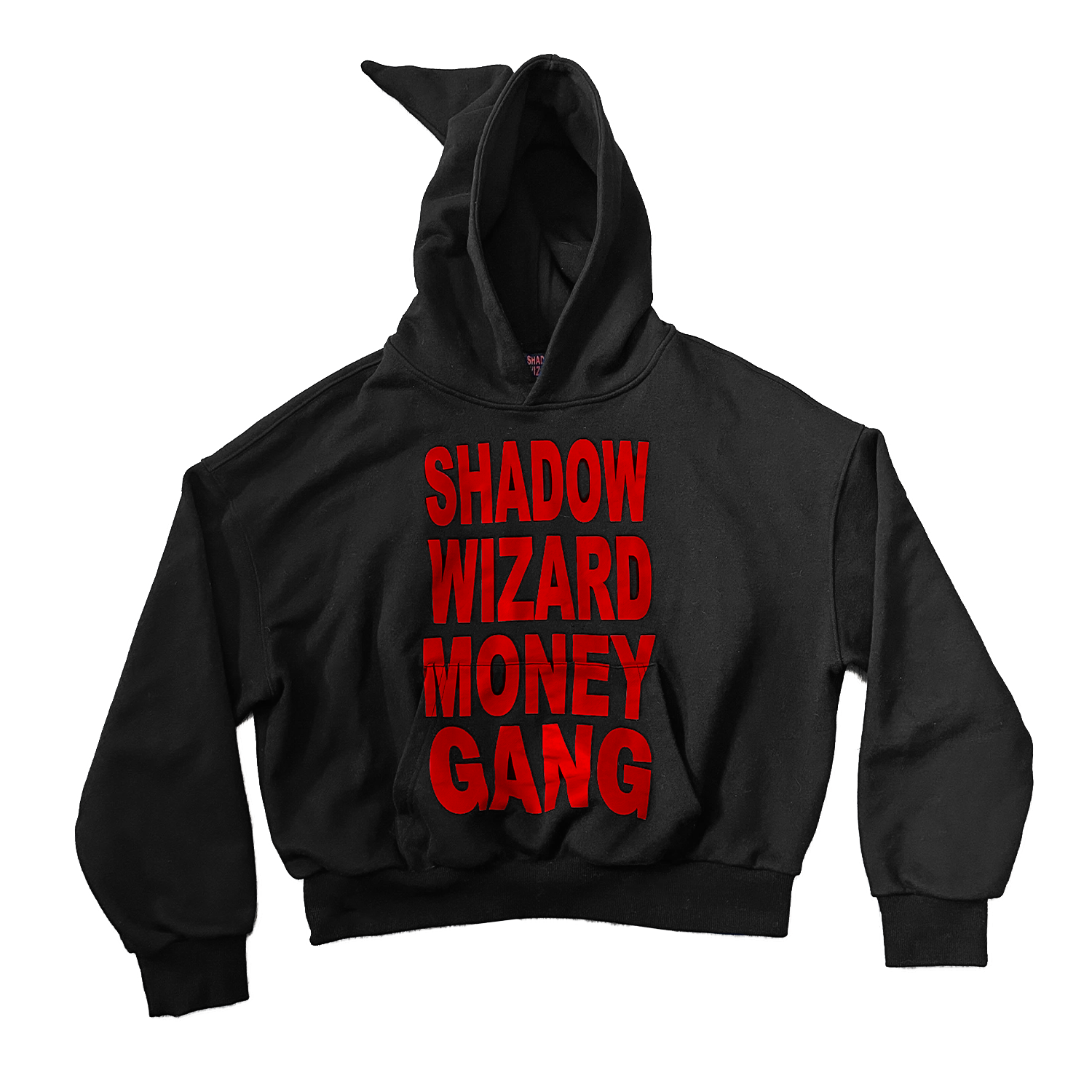SWMG Hoodie