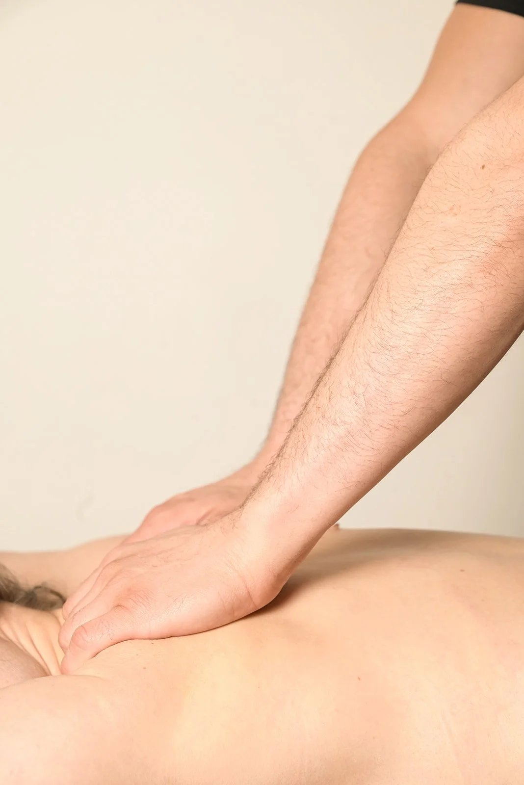 Massage Californien