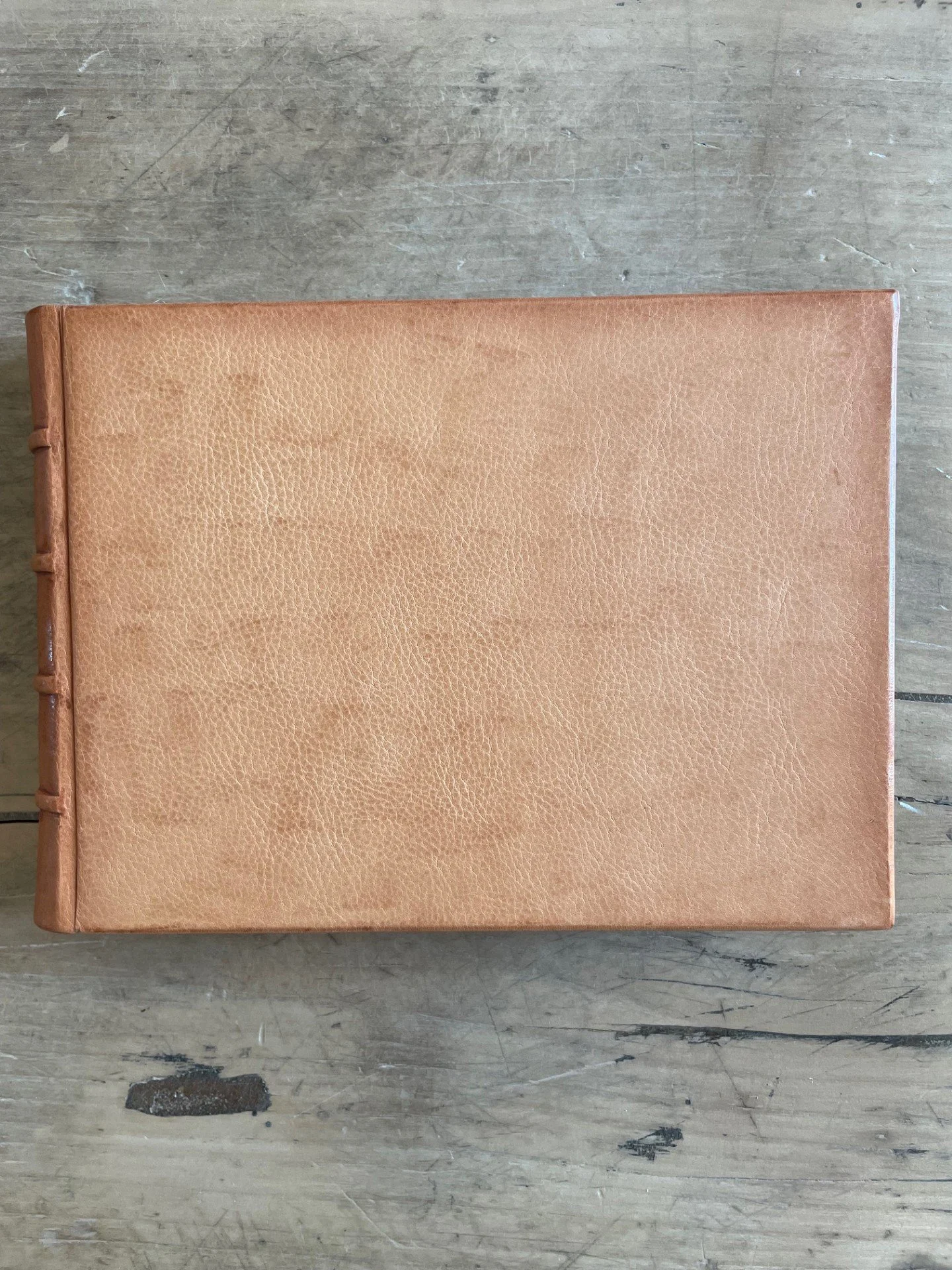 The Corfu Sketchbook
