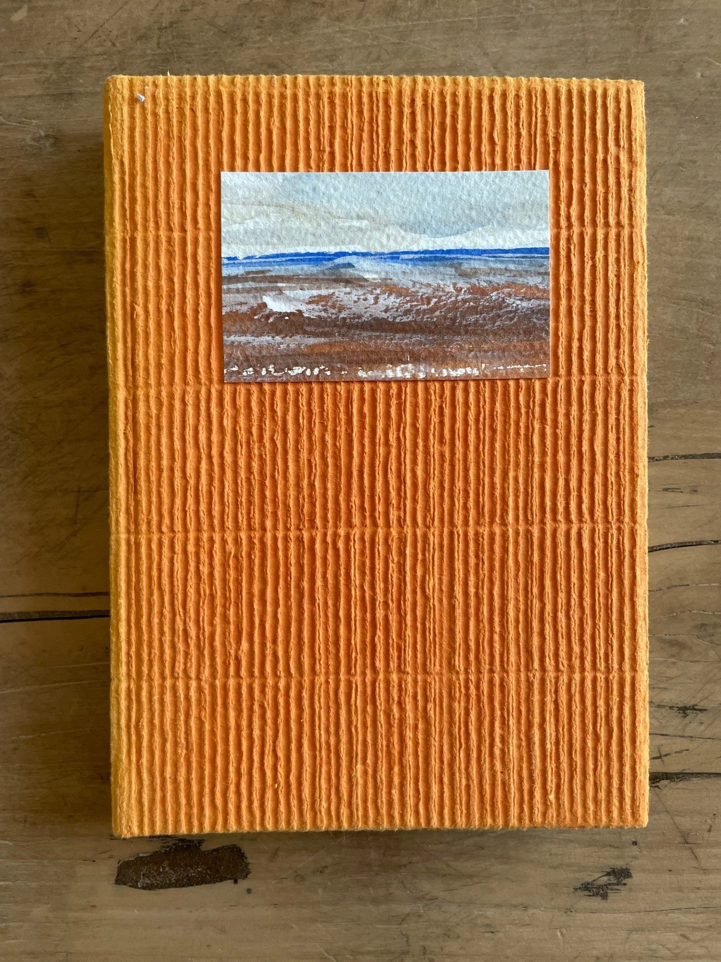 The Rab Sketchbook