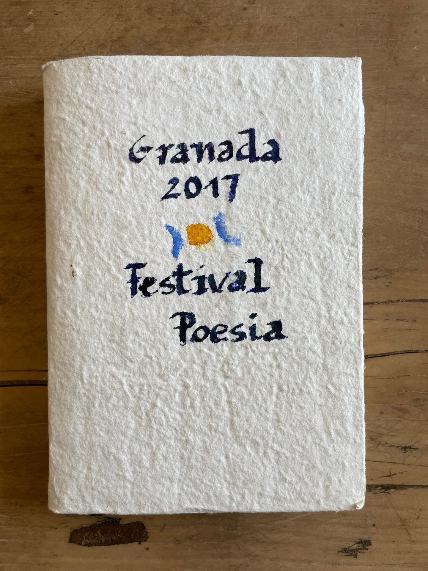 The Granada (Nicaragua) Sketchbook