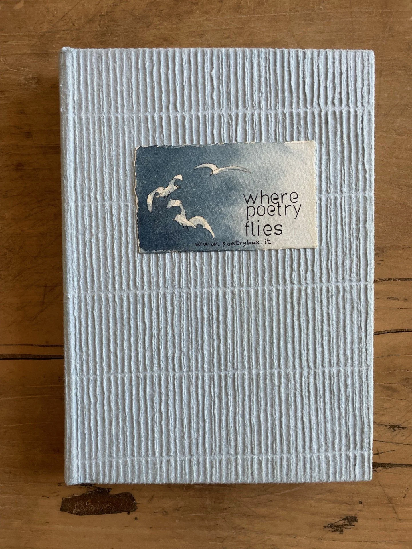 The Rab2 Sketchbook