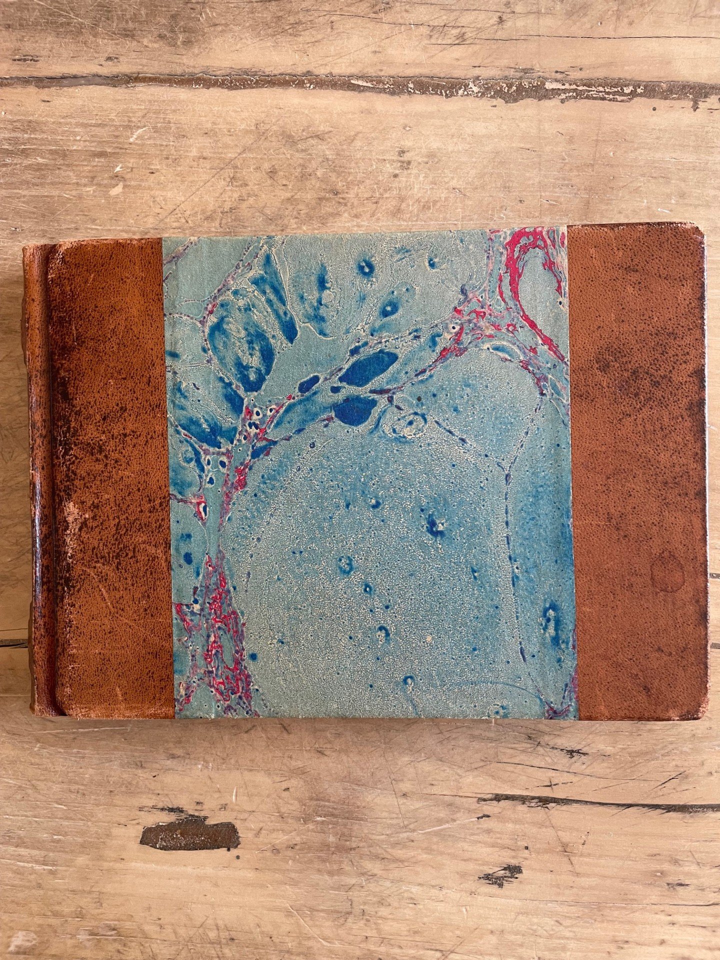 The Drawings Sketchbooks