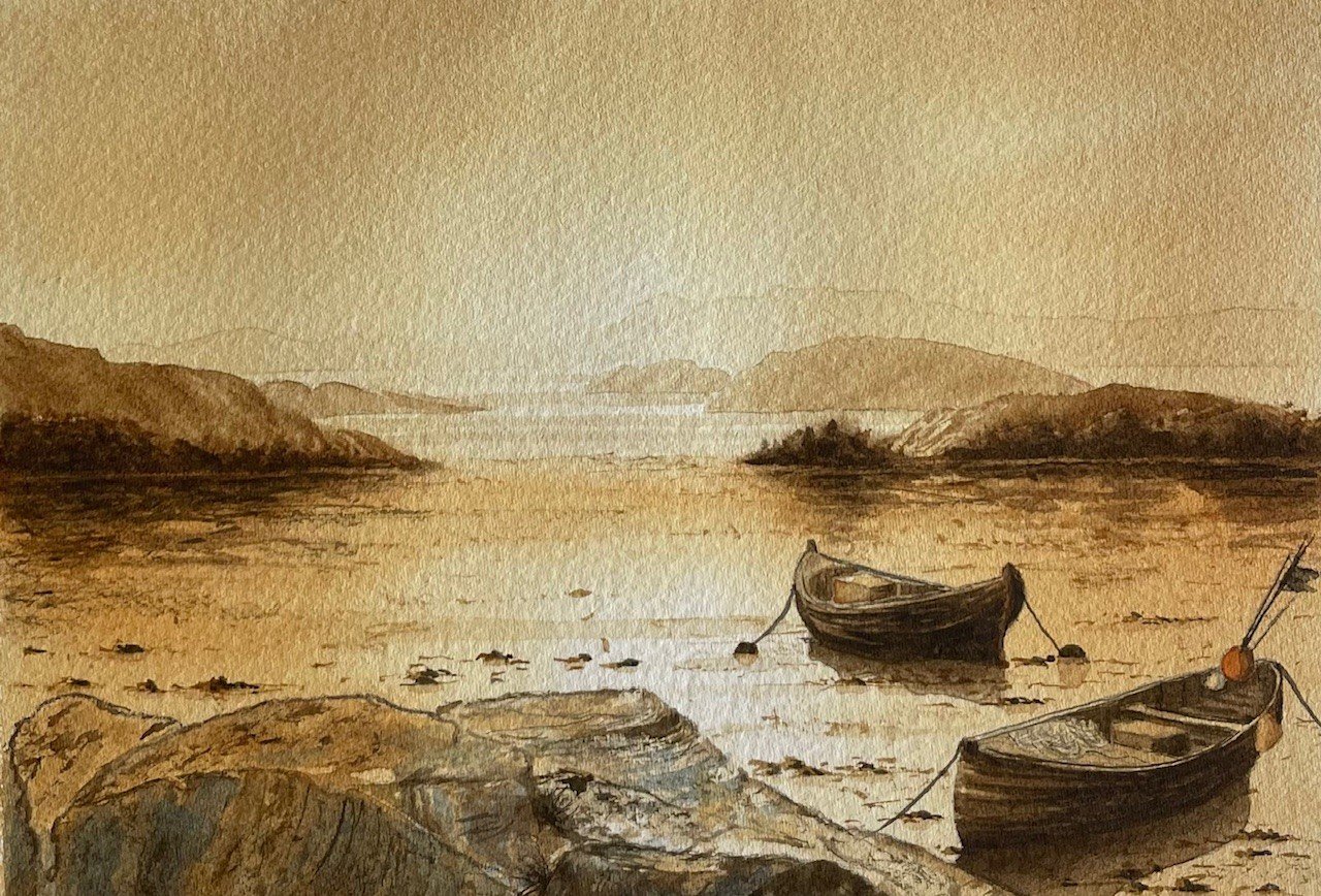 Tramonto con barche.jpg