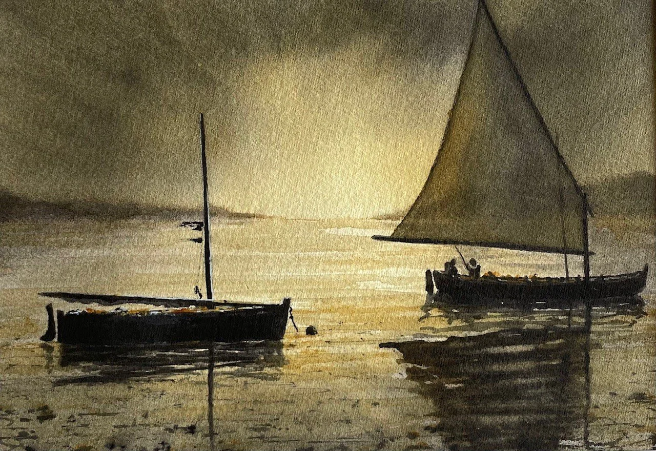 Boats