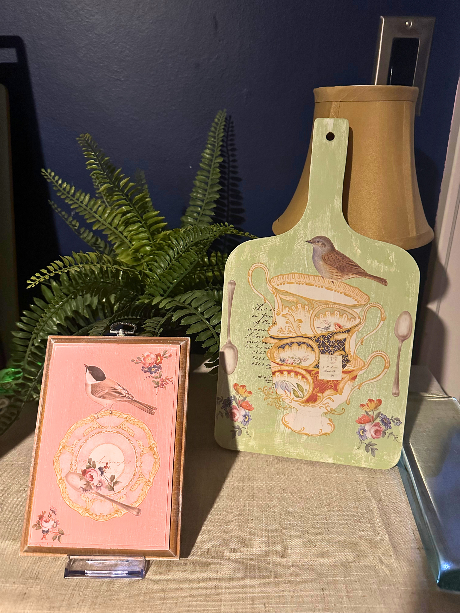 Tea Party Set