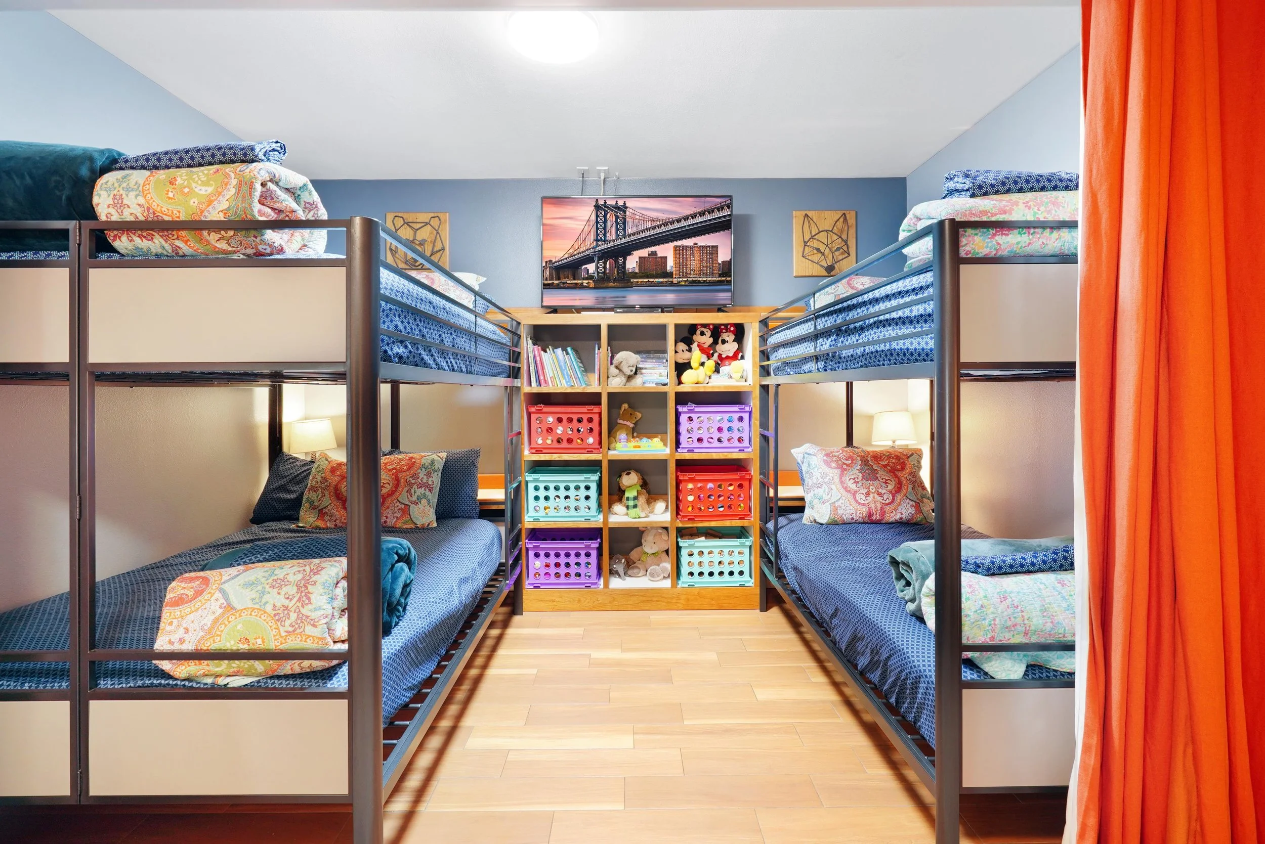 Bedroom - Bunks.jpg