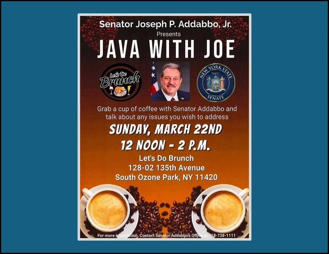 Java With Joe Addabbo