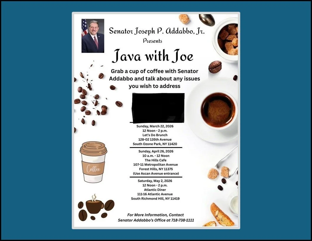 Java With Joe Addabbo