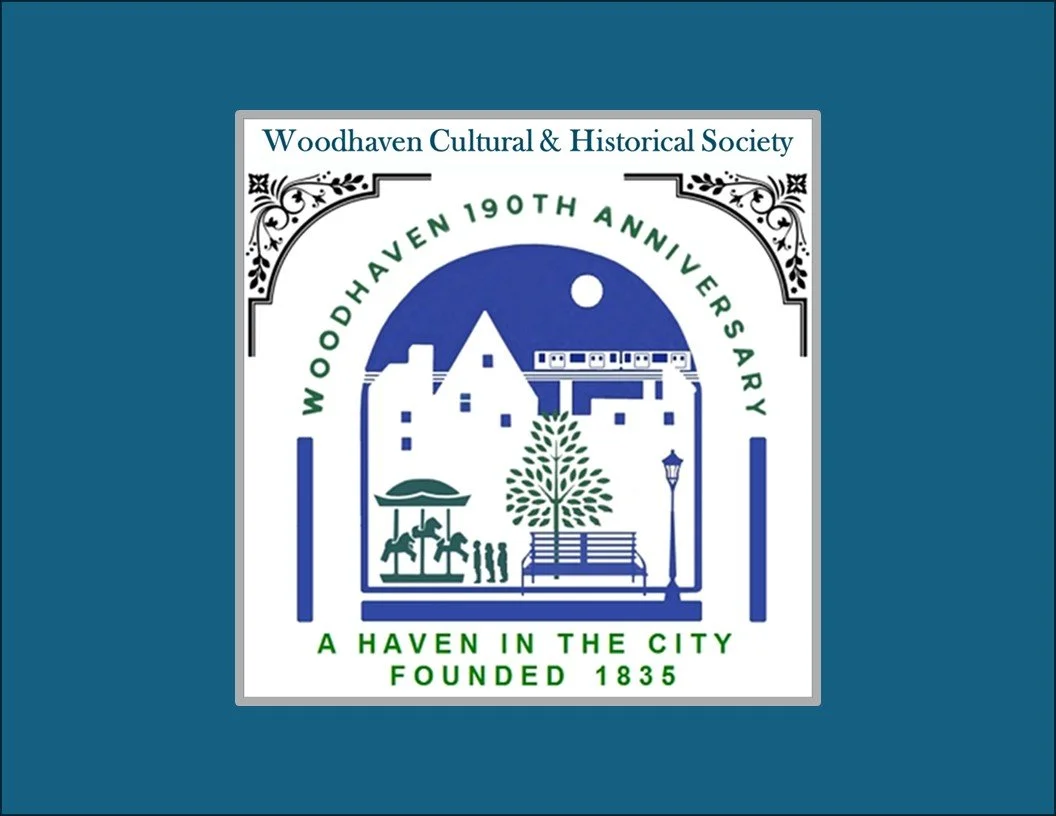 WC&HS: Woodhaven During Wartime