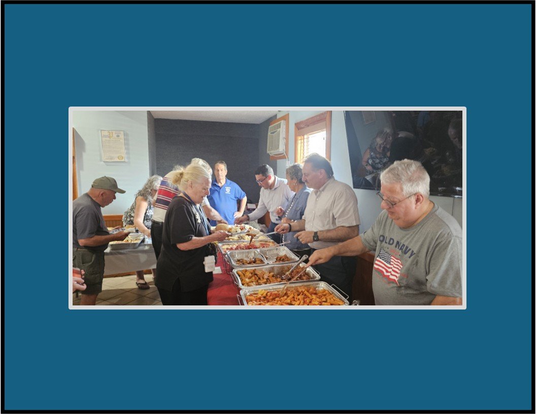 Senator Joseph Addabbo's Veterans' BBQ
