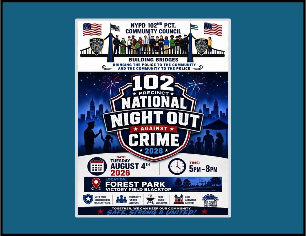 National Night Out 2026