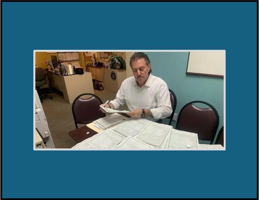 Senator Addabbo - Mobile Office Hours