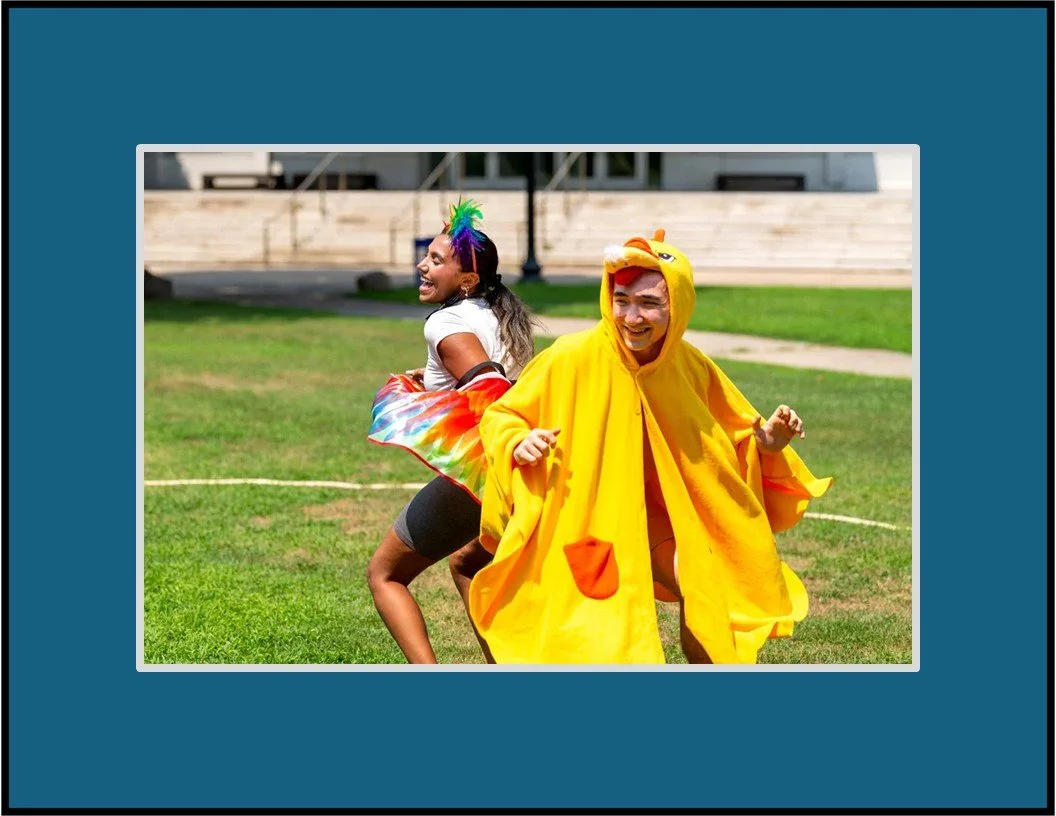 Peter and the Wolf - Presented by Queens College
