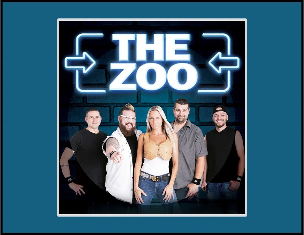 Forest Park Concerts - "The Zoo"