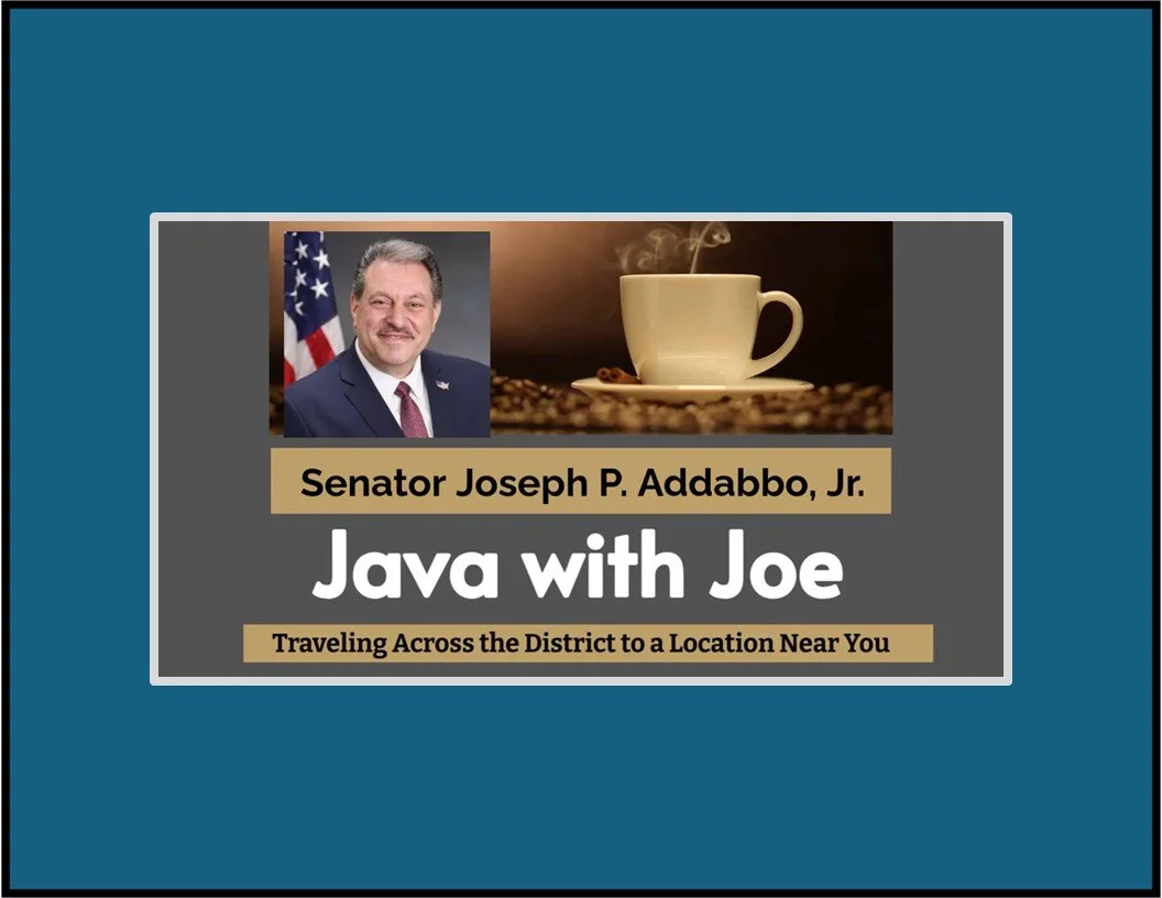 Java With Joe Addabbo
