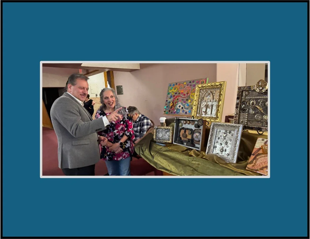 SIGN-UP DEADLINE: Artist Showcase Sponsored by Senator Joe Addabbo Jr.