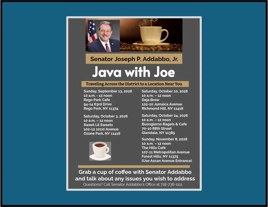 Java With Joe Addabbo