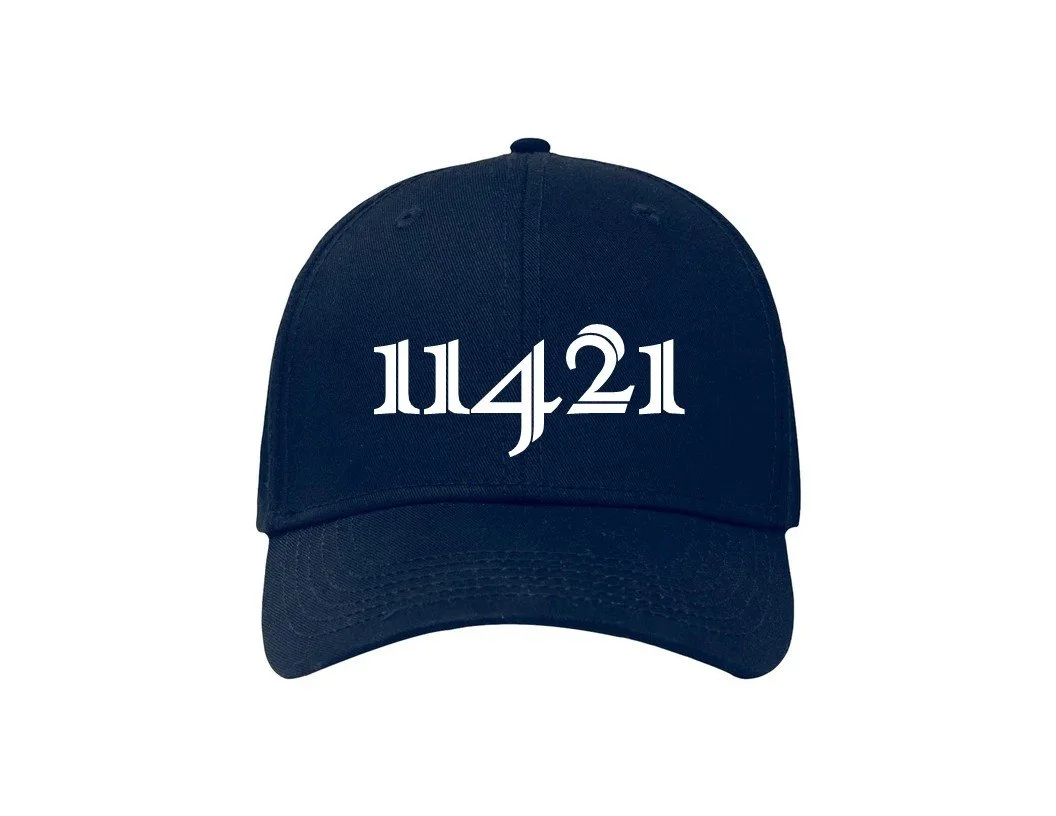 11421 Baseball Cap