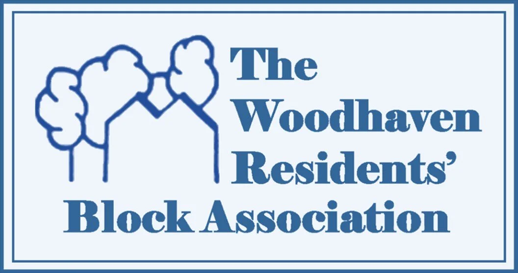 Woodhaven Residents' Block Association