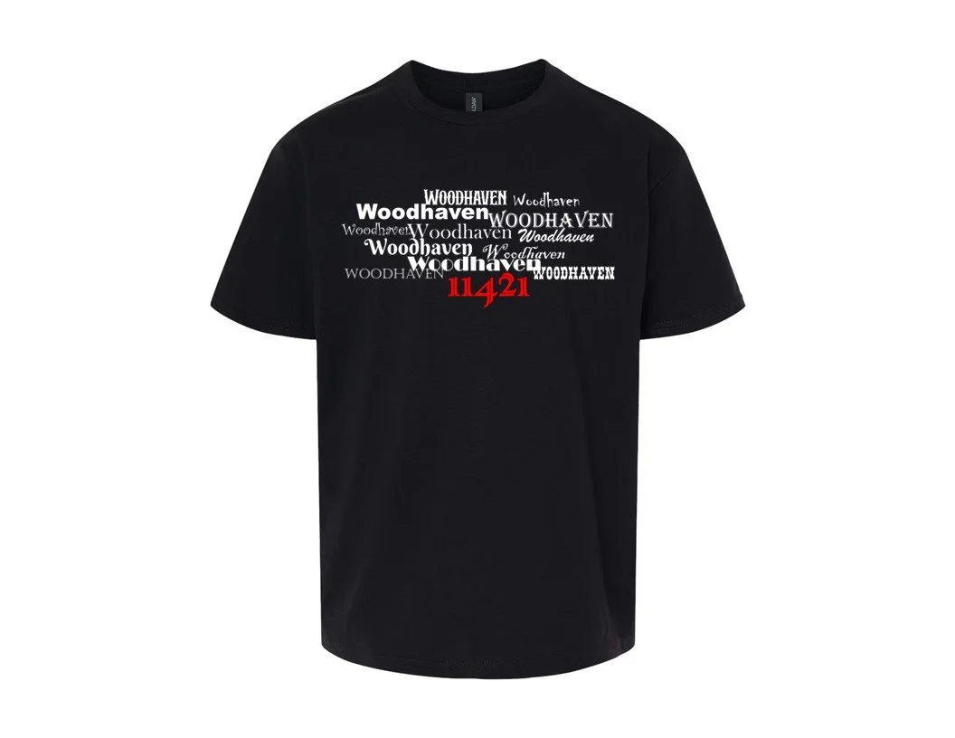 Multiple Woodhaven's 11421 T-Shirt