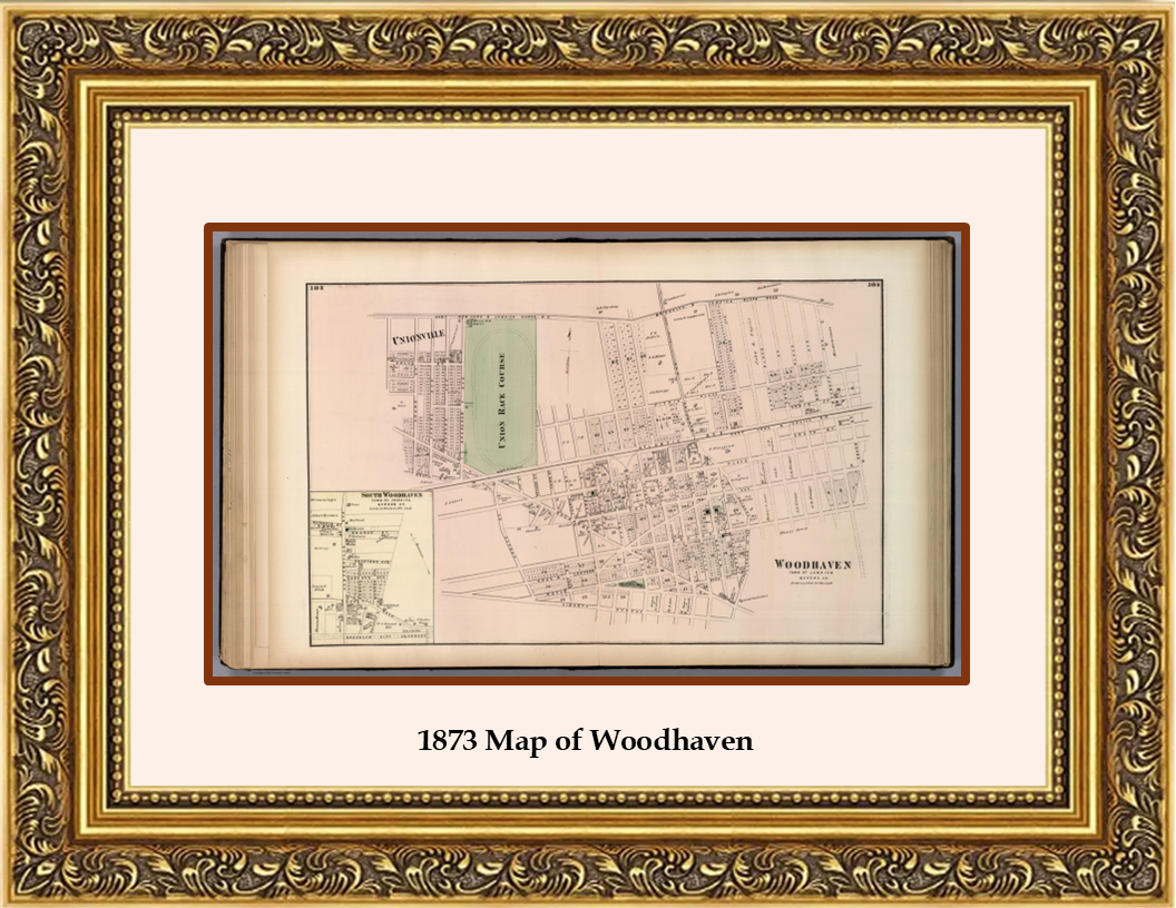 PNG 1873 Map of Woodhaven.png