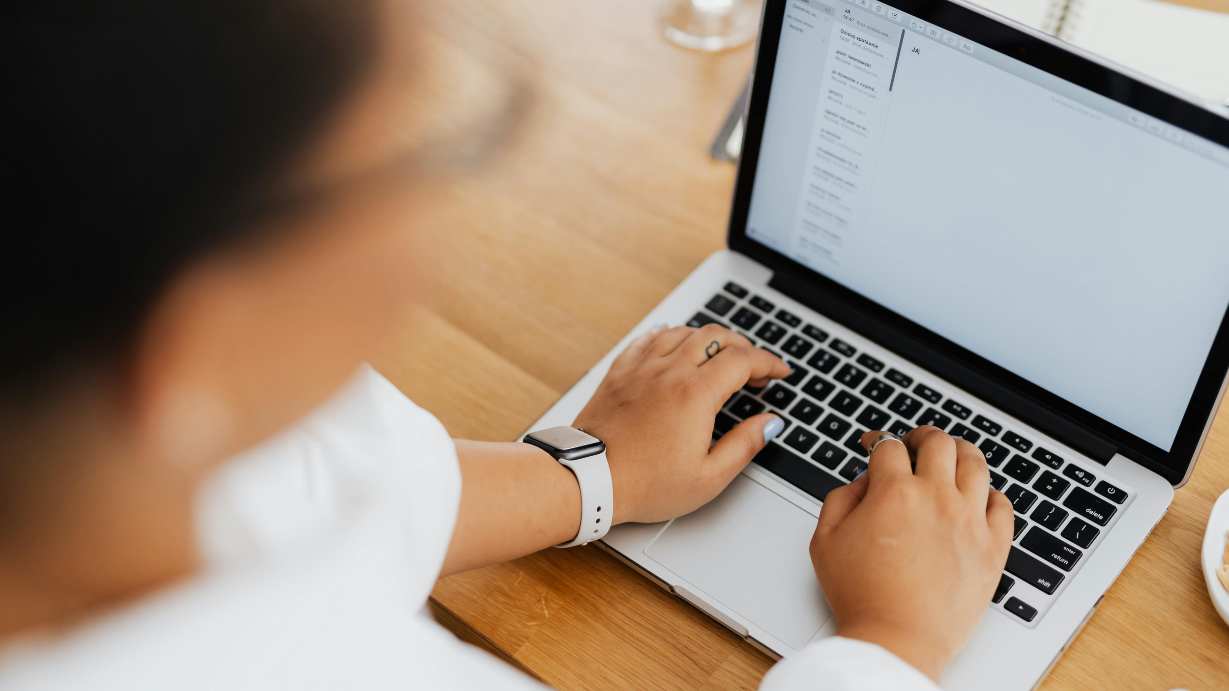 The Hidden Cost of ‘We’ll Just Send an Email’