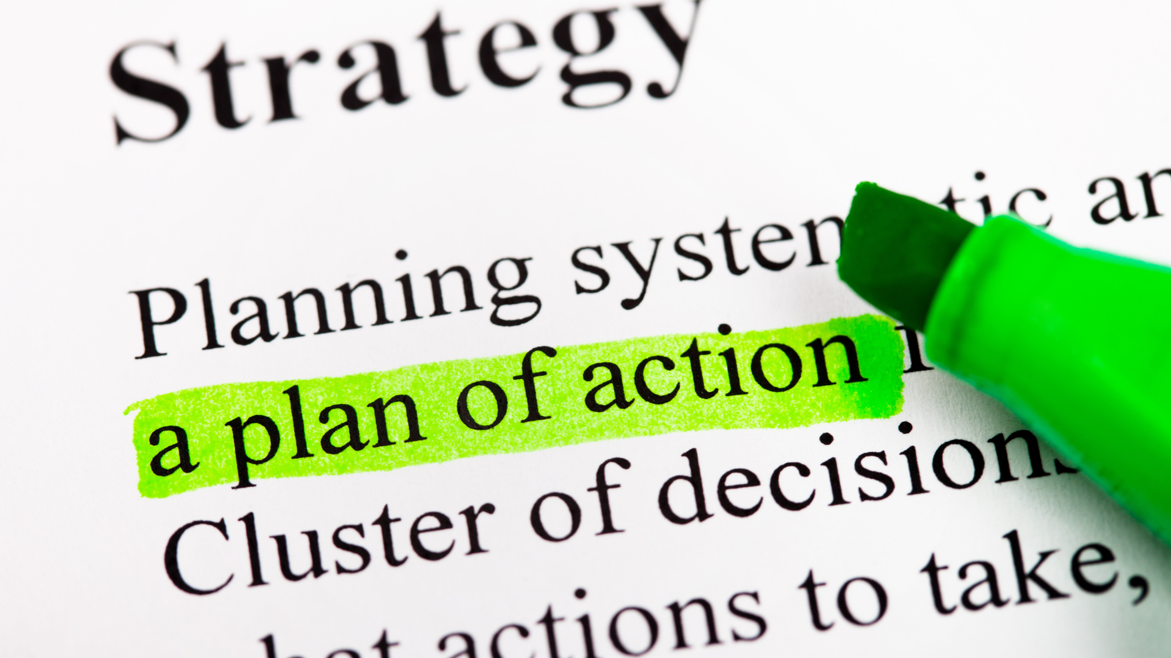 Why Your Story Is the Foundation of Your Business Strategy