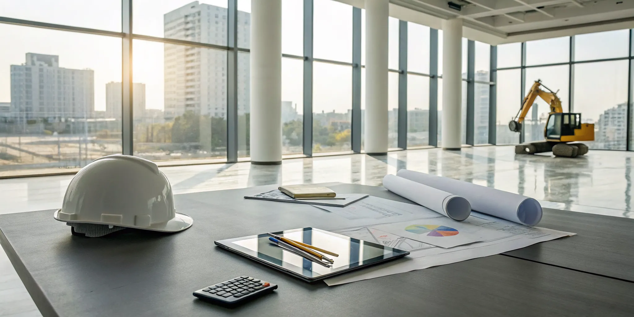 How Much Does it Cost to Demolish a Commercial Building?