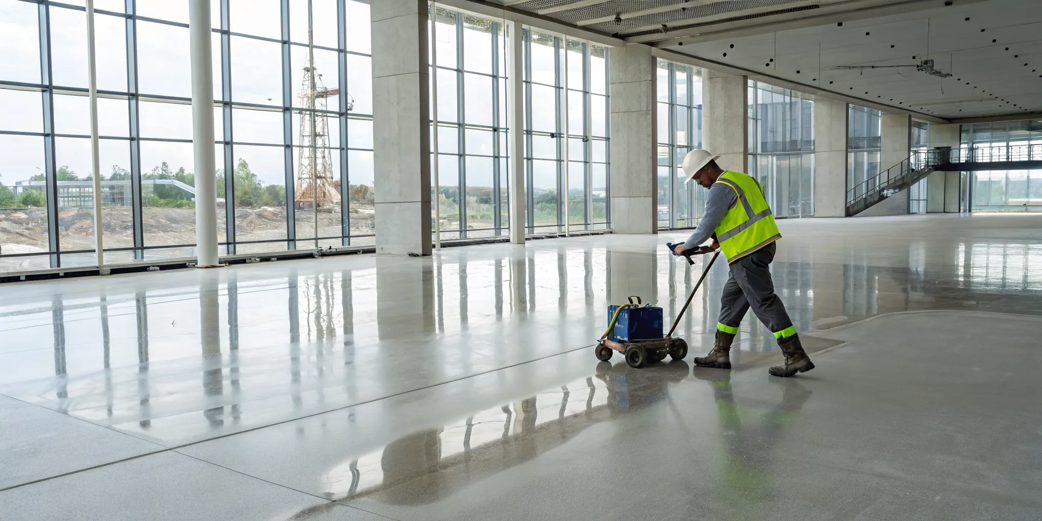 What Is Concrete Scanning GPR? A Simple Guide
