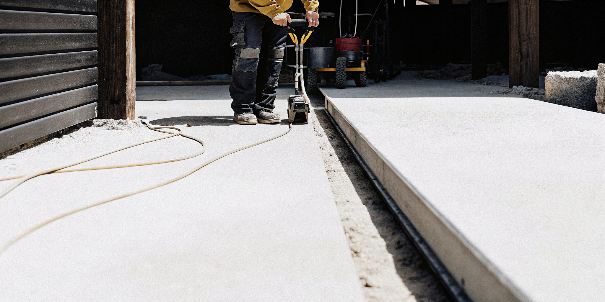 How Much Does Concrete Scanning Cost? A Price Guide