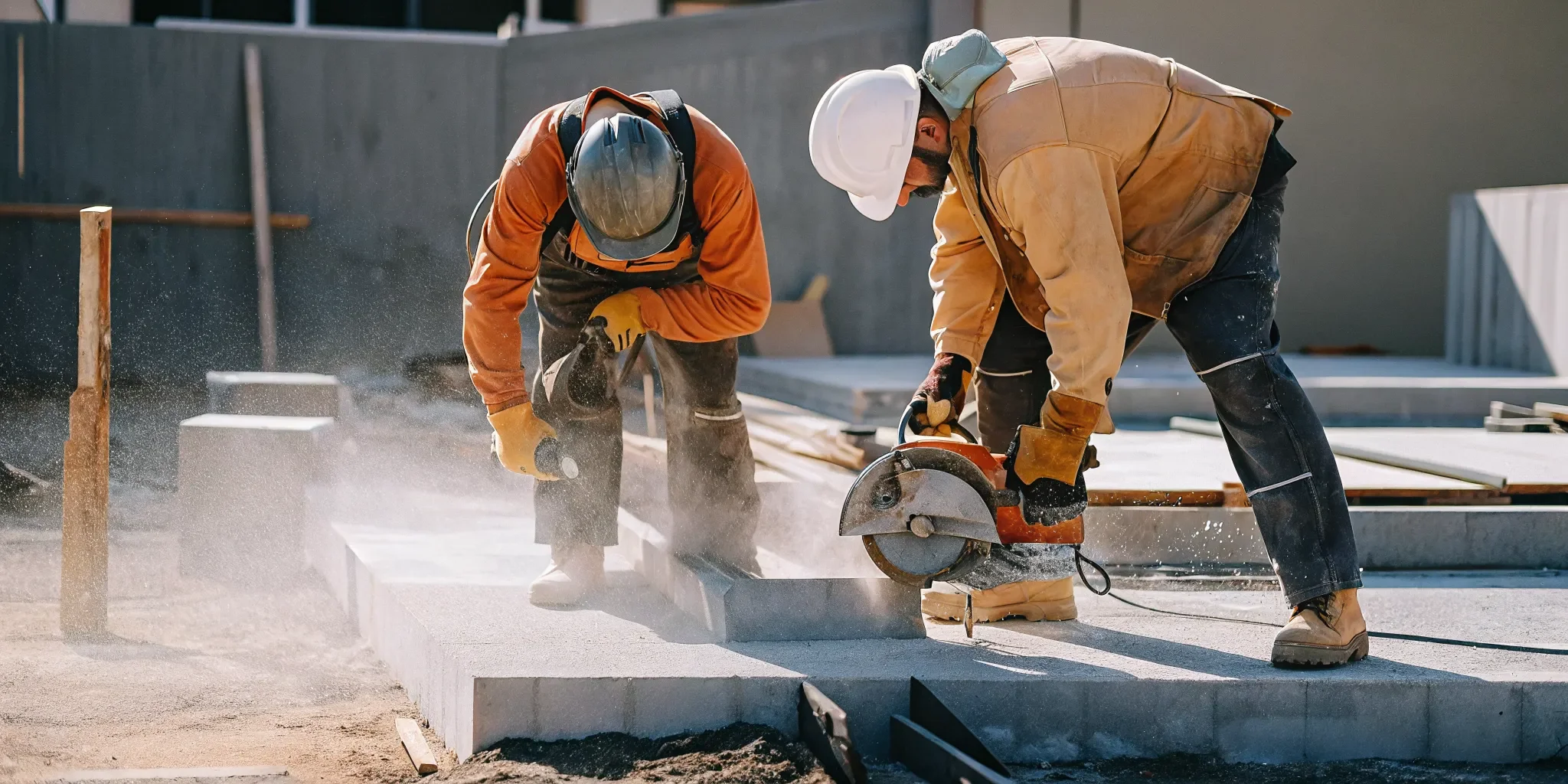 Cost to Remove Concrete Slab: A Pricing Guide