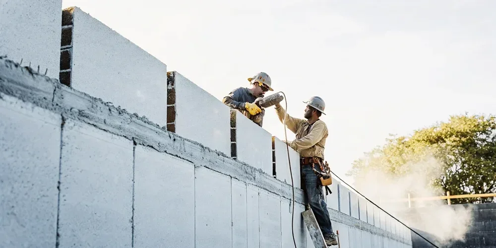How to Choose a Concrete Sawing Contractor in Georgia