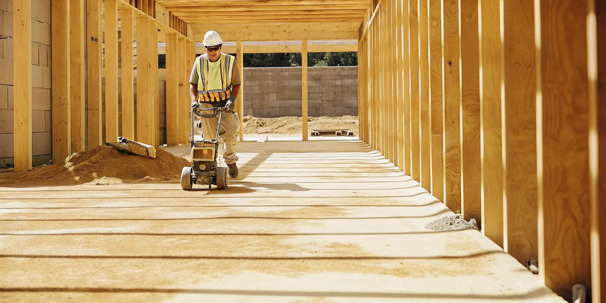 GPR Concrete Scanning Georgia: Preventing Costly Utility Strikes