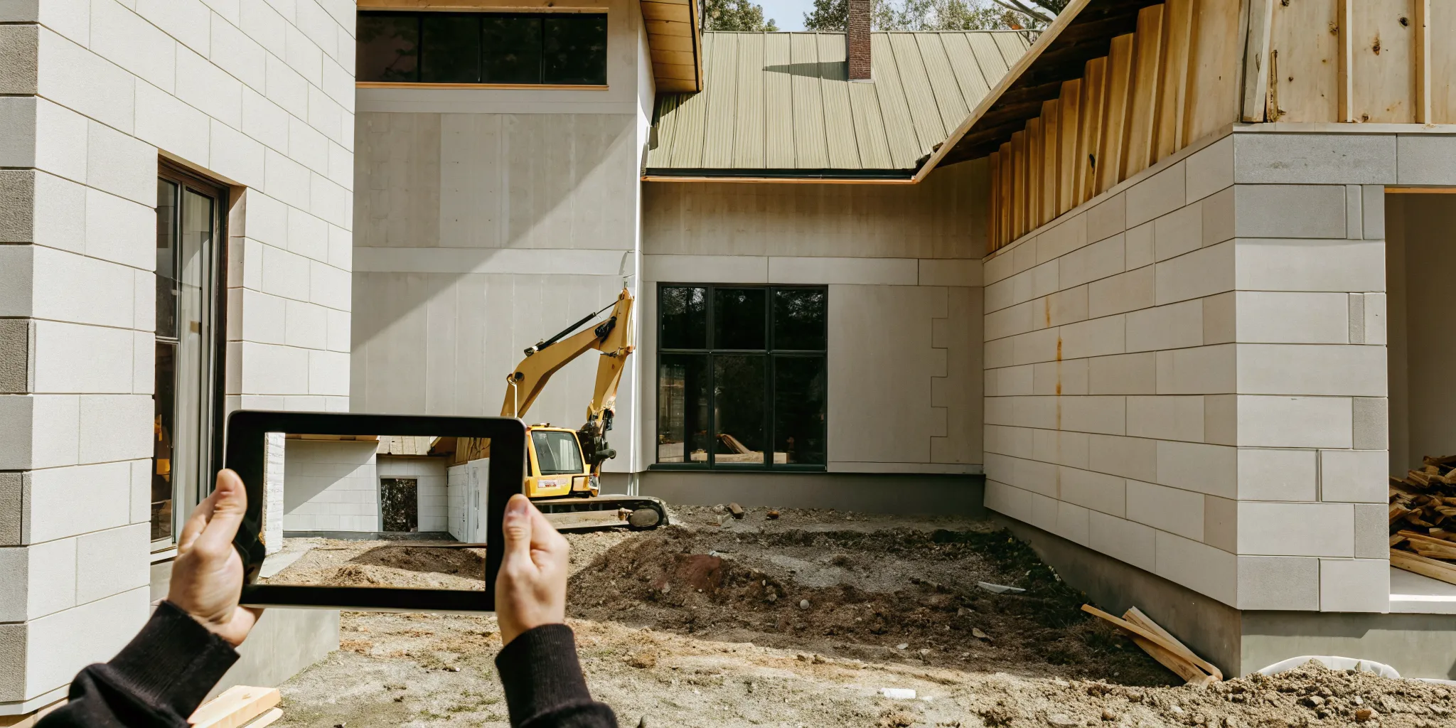 How Much Does It Cost to Demolish a House?