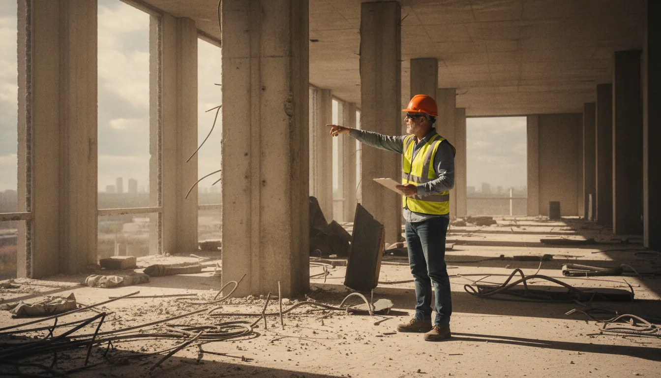 Hiring a Family Owned Demolition Company You Can Trust