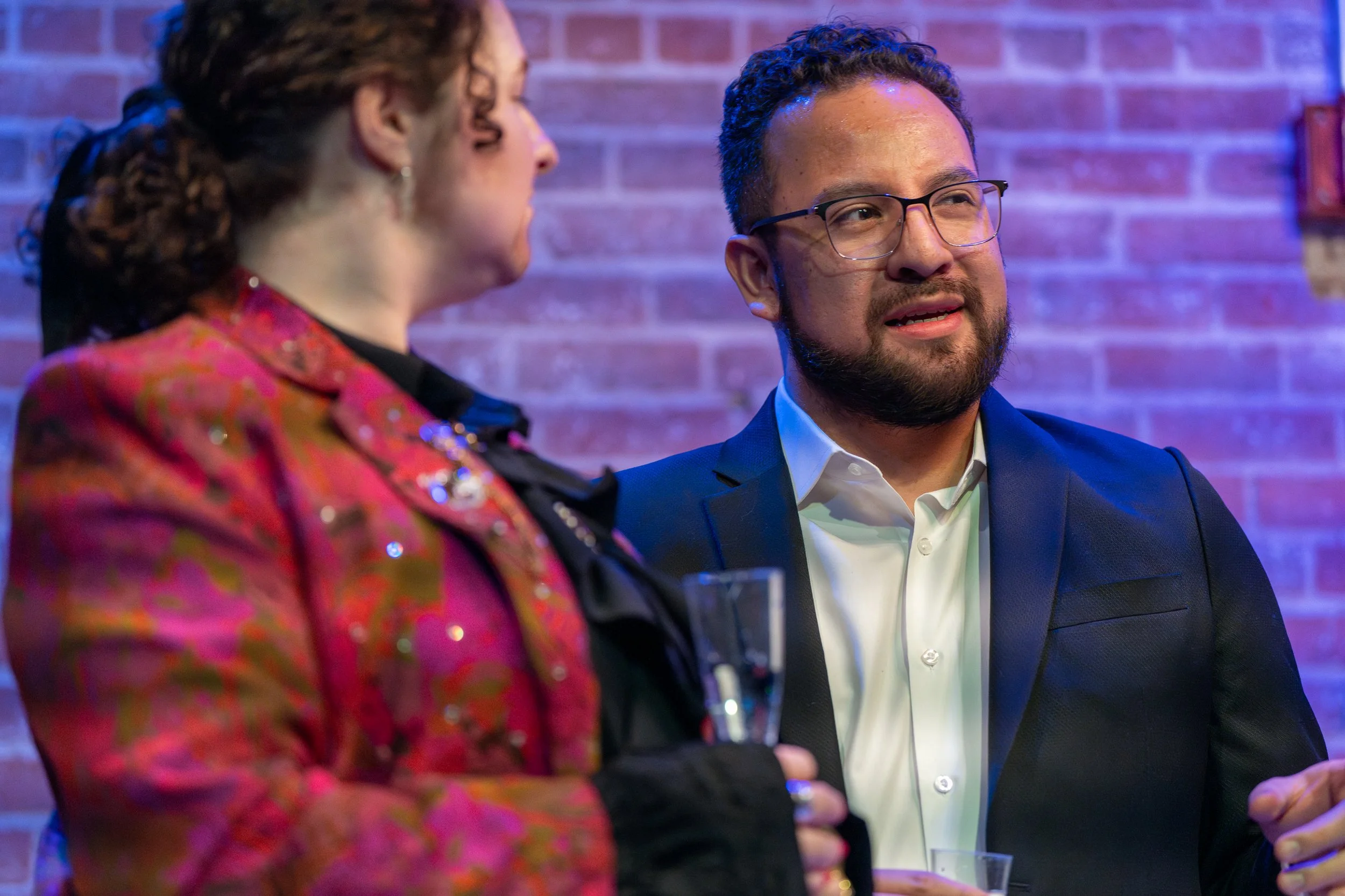 Die Fledermaus, 2025 Production with "The Opera Company", Boston MA. 